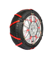 more images of STRAP SNOW CHAINS