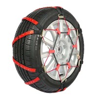 more images of TEXTILE SNOW CHAINS