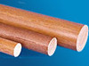 Phenolic cotton cloth rod(Textolite rod)