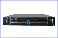 8/16 Ports GEPON OLT Access Syste