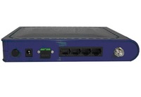 GEPON ONU: 4Fast Ethernet+RF CATV