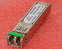 3Gbps Video SFP Optical Transceiver