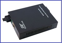 more images of 10/100/1000M Ethernet optical Fiber Media Converter