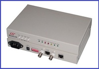 G703 E1 to Ethernet converter | Ethernet over E1
