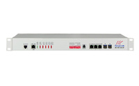 more images of 16E1 to Gigabit Ethernet Converter with optical SFP slot