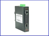 2-port Gigabit Industrial Ethernet Switch