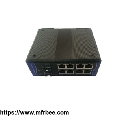 8fe_2ge_sfp_manageable_industrial_ethernet_switch_with_console_management