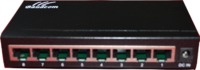 8 Ports Unmanaged Gigabit Ethernet Switch