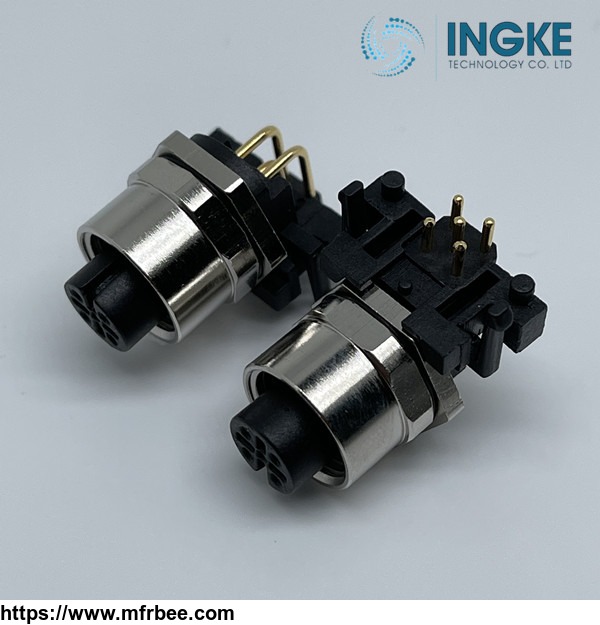 ingke_ykm12_ptb02259a_direct_substitute_43_01199_5_position_m12_circular_connector_plug_female_sockets_solder