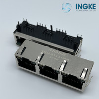 INGKE YKU-811319NL Direct Substitute RJHSE538103 Jack Modular Connector 8p8c