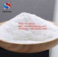 Sodium Dodecyl Sulfate CAS 151-21-3 with High Quality and Purity