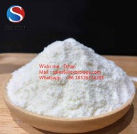 more images of High Quality CAS 56-95-1 Chlorhexidine Acetate Powder