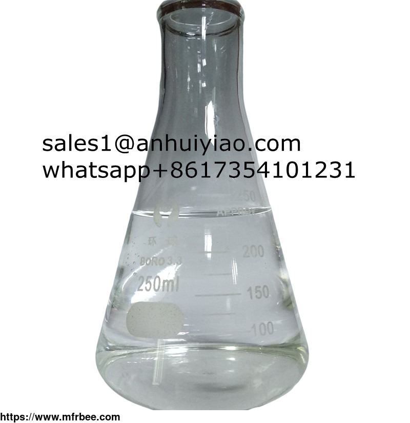 organic_synthesis_valerophenone_liquid_valerophenone_liquid_safe