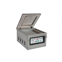 more images of 4.DZ-400/F Food Vacuum Packaging Machine