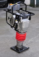more images of Electric Tamping Machine HCD80  