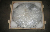 8. Chinacoal10 RMC300 Circular Dense Permanent Magnetic Chuck