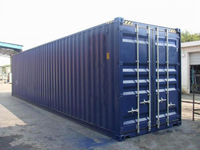 more images of 40 Foot High Cube Container