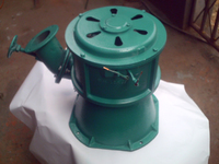 more images of 1KW Oblique Type Hydroelectric Generator