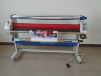 more images of 2015 Roll to Roll Photo Laminating Machine