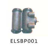 Braking pump ELSBP001