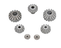 more images of Huizhong no processing stainless steel high hardness Bevel gear