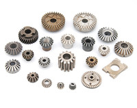 more images of Huizhong no processing high hardness Transmission gear chinese manufacturer