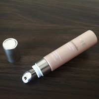 Lip gloss tube-Aluminium soft tube