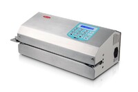 MD860 Continuous Sealer with Printer