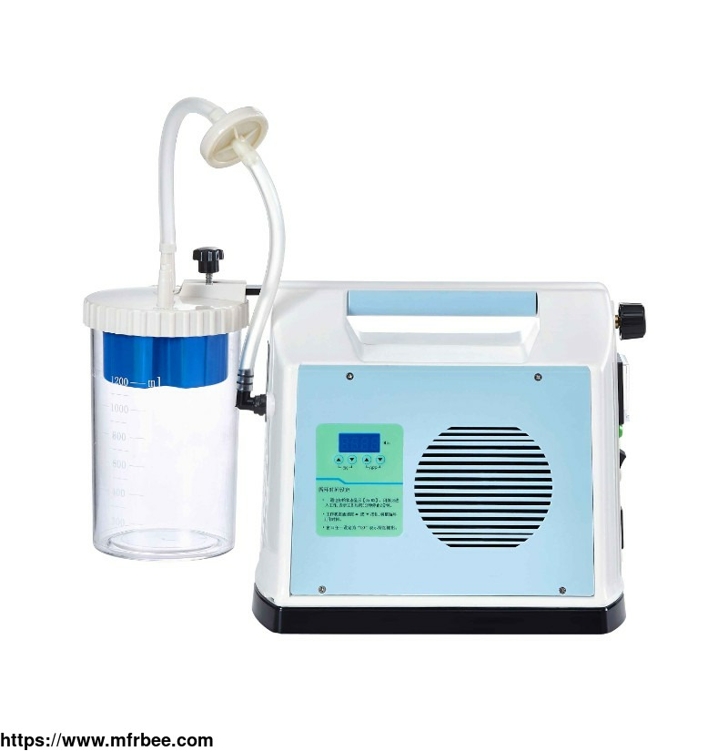 npwt_device_suction_machine