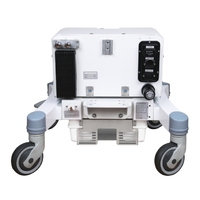 more images of PN-3000 60LPM Medical Air Compressor