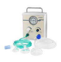 more images of AD3000-TPA Infant Resuscitator