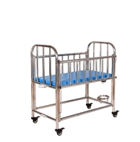 more images of Infant Bed Manufacturer