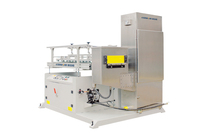 more images of Automatic Spray Painting Machine for Wood