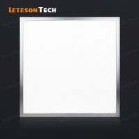 more images of 72W 1200*600MM FLAT PANEL LIGHT