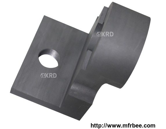 graphite_electrode_support