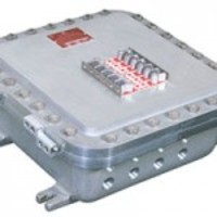Explosion Proof Panel Boards