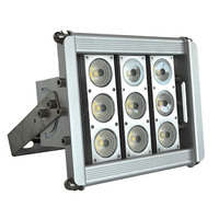 Maes RT-IL Series - High Temperature LED Flood Light / High Bay Lighting
