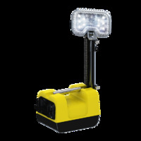 EX-MV01 Portable Exp Proof LED Work Light – Class 1 Division 1 LED