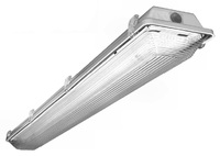 more images of CIT2 – LED VAPOR TIGHT AND WET AREA LIGHT – IP66, NEMA 4X, NSF FOOD GRADE