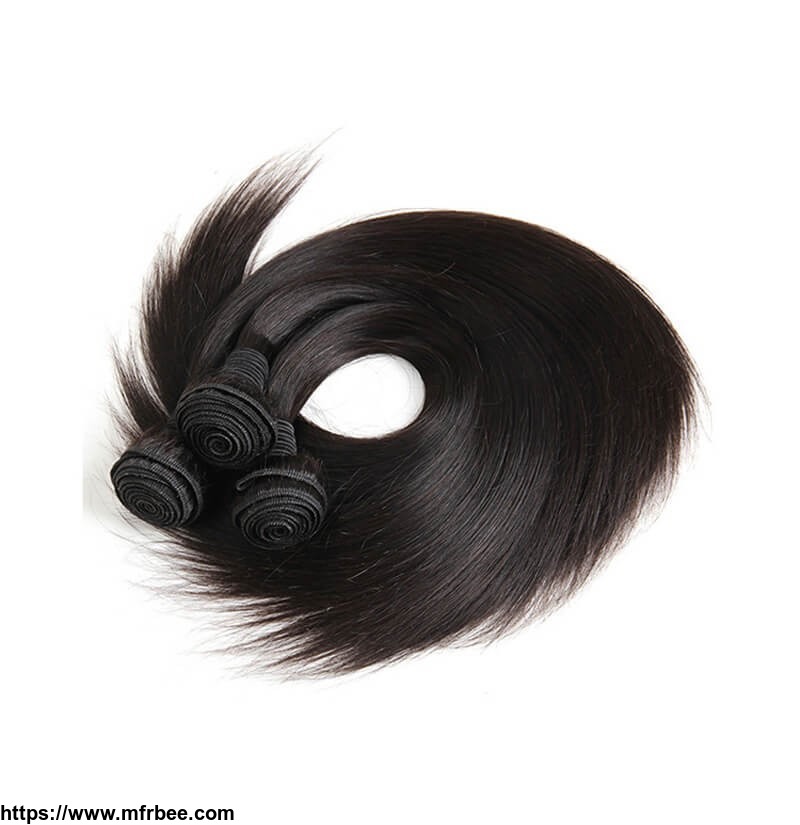 100_percentage_remy_hair_weave_straight