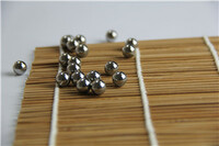 more images of 7mm G10 420C stainless steel ball