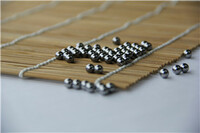 more images of 5.5mm G10 420C stainless steel ball