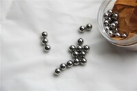3.175mm G100 316 stainless steel ball