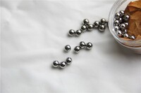 10.1mm G200 316 stainless steel ball