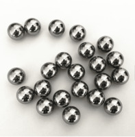 AISI304/SUS304 stainless steel balls
