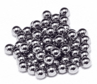 AISI420C(5Cr13) Stainless Steel Ball