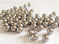 AISI 440c (9Cr18Mo) Stainless Steel Ball