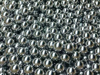 more images of AISI 440 (9Cr18) Stainless Steel Ball