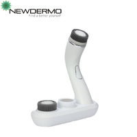 more images of Swan-love ultrasonic facial cleaning brush