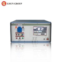 SG61000-5 emp generator for surge immunity generator comply with IEC/EN61000-4-5